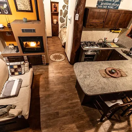 Rustico Verginate 2 Bellano