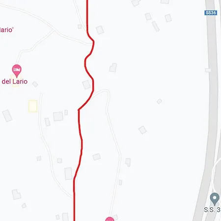 Rustico Verginate 2 Bellano