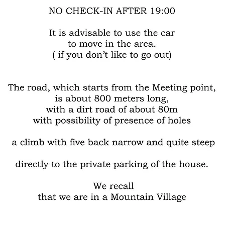 Rustico Verginate 2 Apartment Bellano