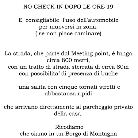 Rustico Verginate 2 *