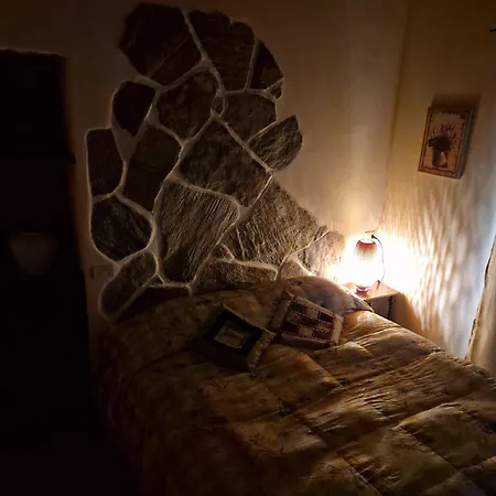 Apartment Rustico Verginate 2 *