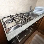 Rustico Verginate 2 Apartamento *