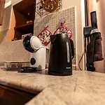 Appartement Rustico Verginate 2