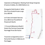 Rustico Verginate 2 Appartement