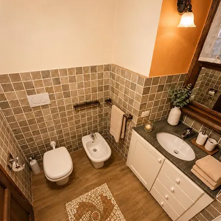 Appartement Rustico Verginate 2 Bellano