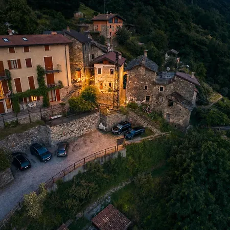 Appartement Rustico Verginate 2 Bellano
