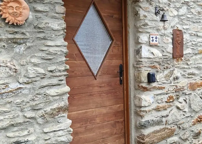 Appartement Rustico Verginate 2 *